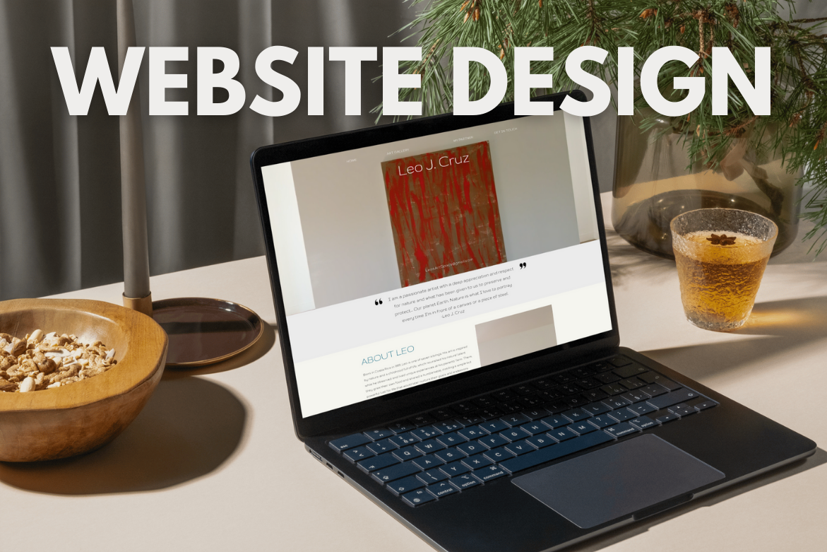 Website Design