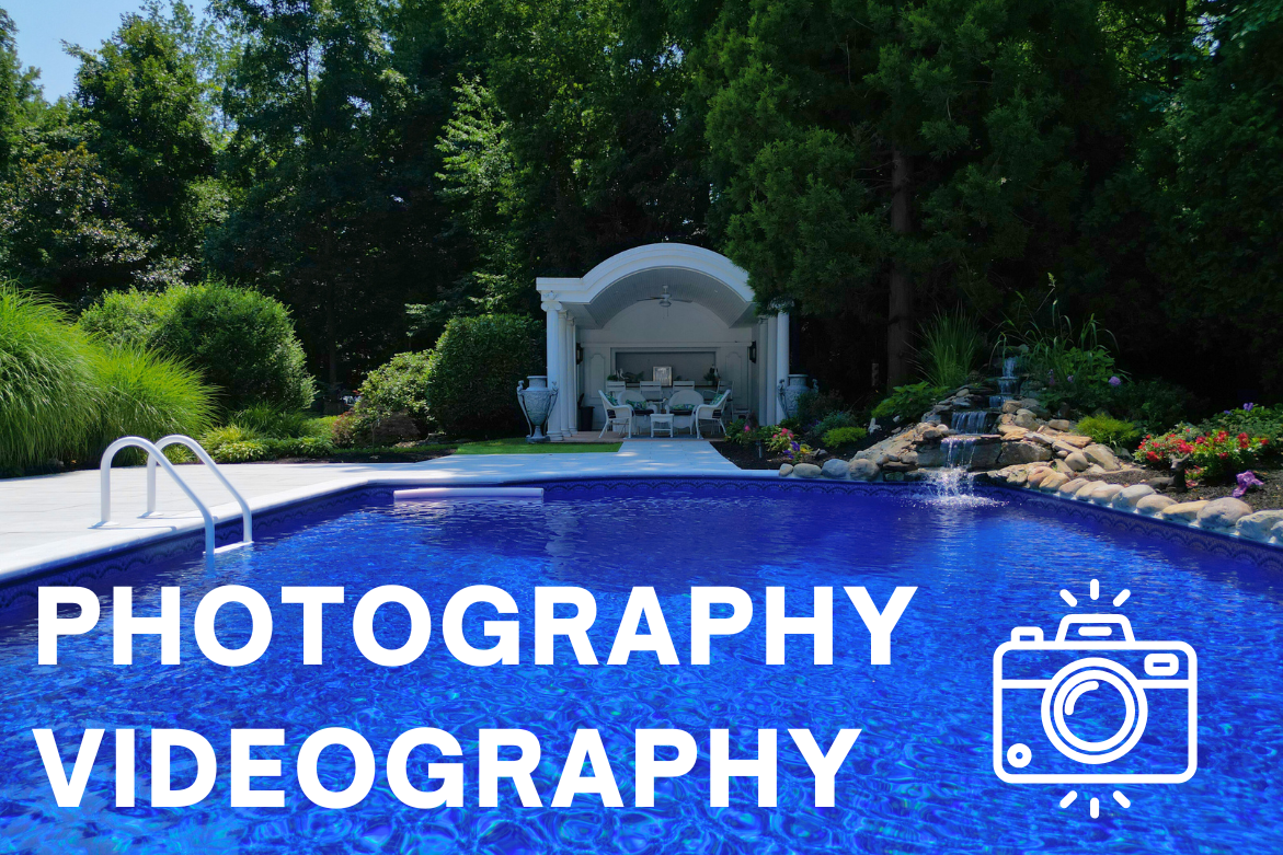 Photography and Videography